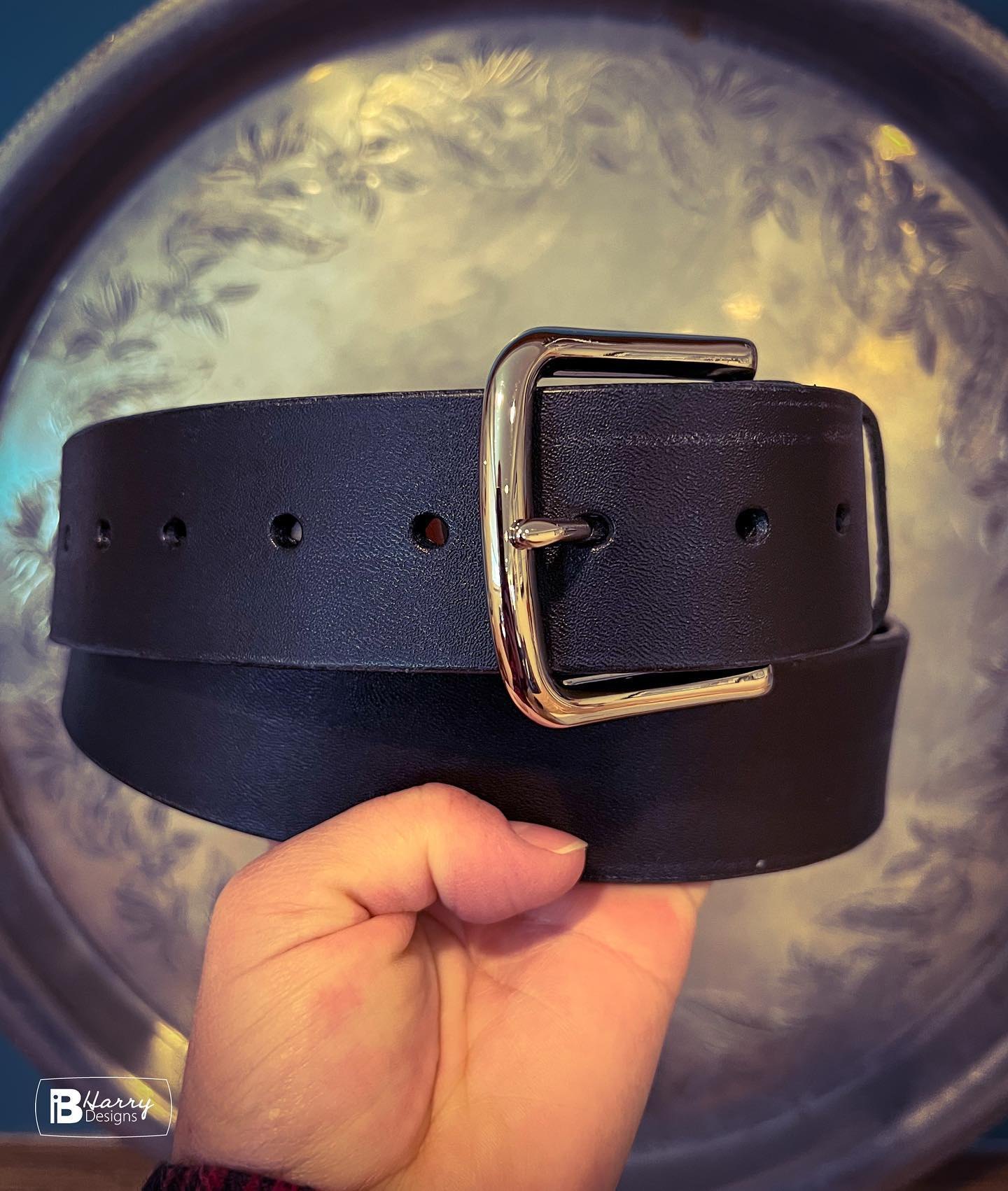 Belts and Straps