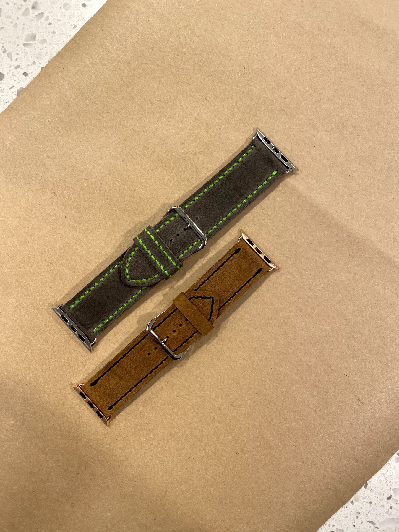 Watch Bands